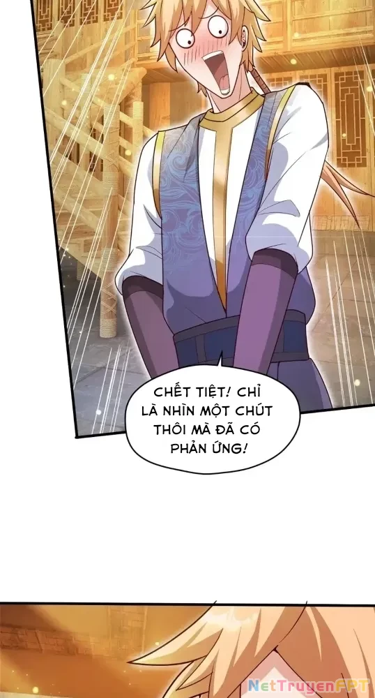 Nương Tử Của Ta Hơn Một Cái Kìa Lạ Chapter 66 - 26