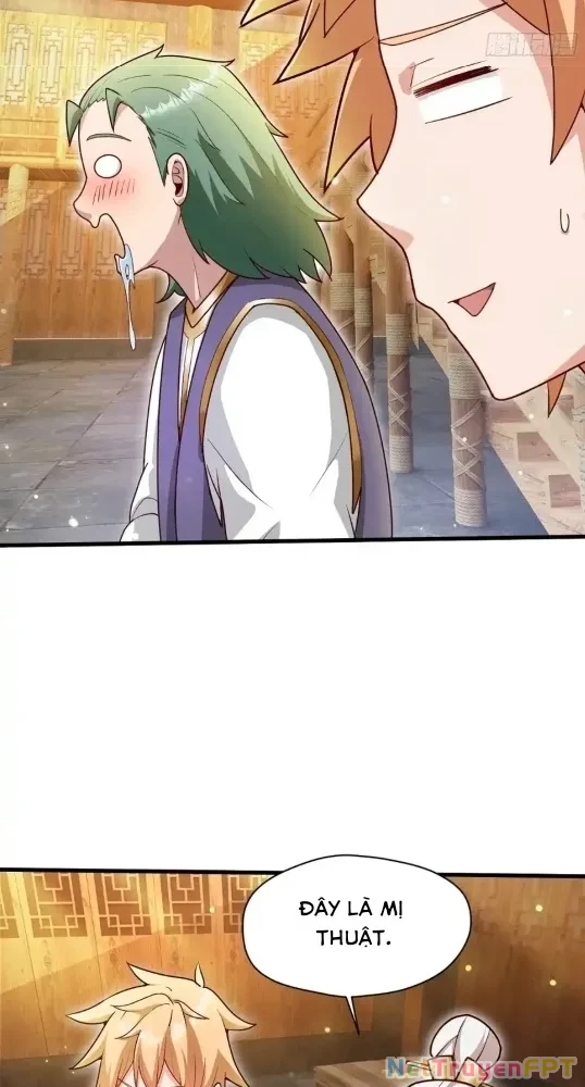 Nương Tử Của Ta Hơn Một Cái Kìa Lạ Chapter 66 - 27