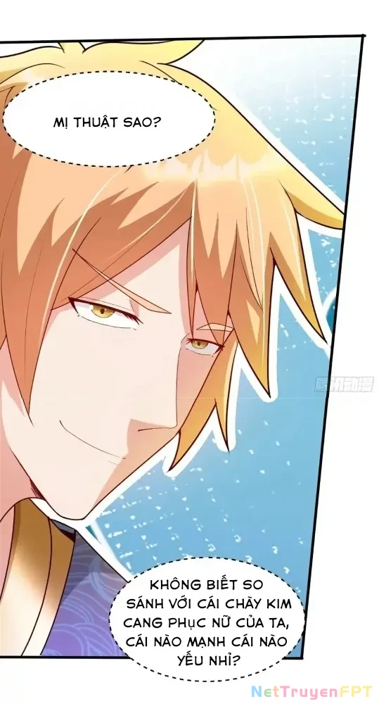 Nương Tử Của Ta Hơn Một Cái Kìa Lạ Chapter 66 - 29