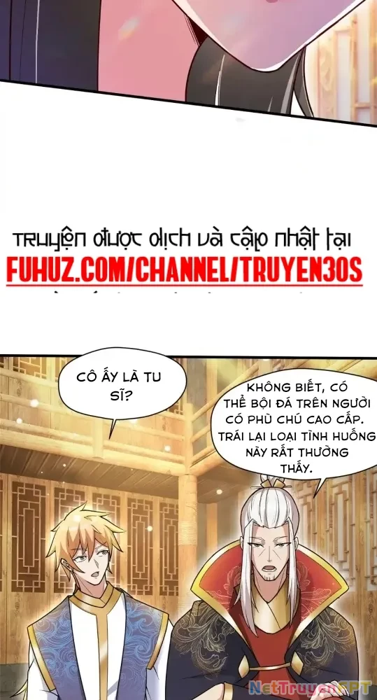 Nương Tử Của Ta Hơn Một Cái Kìa Lạ Chapter 66 - 32