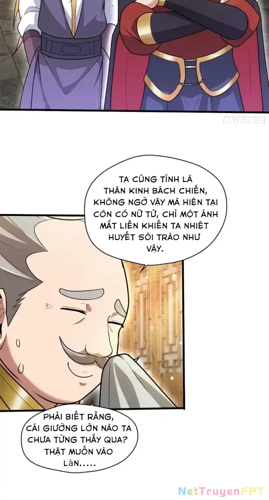 Nương Tử Của Ta Hơn Một Cái Kìa Lạ Chapter 66 - 33