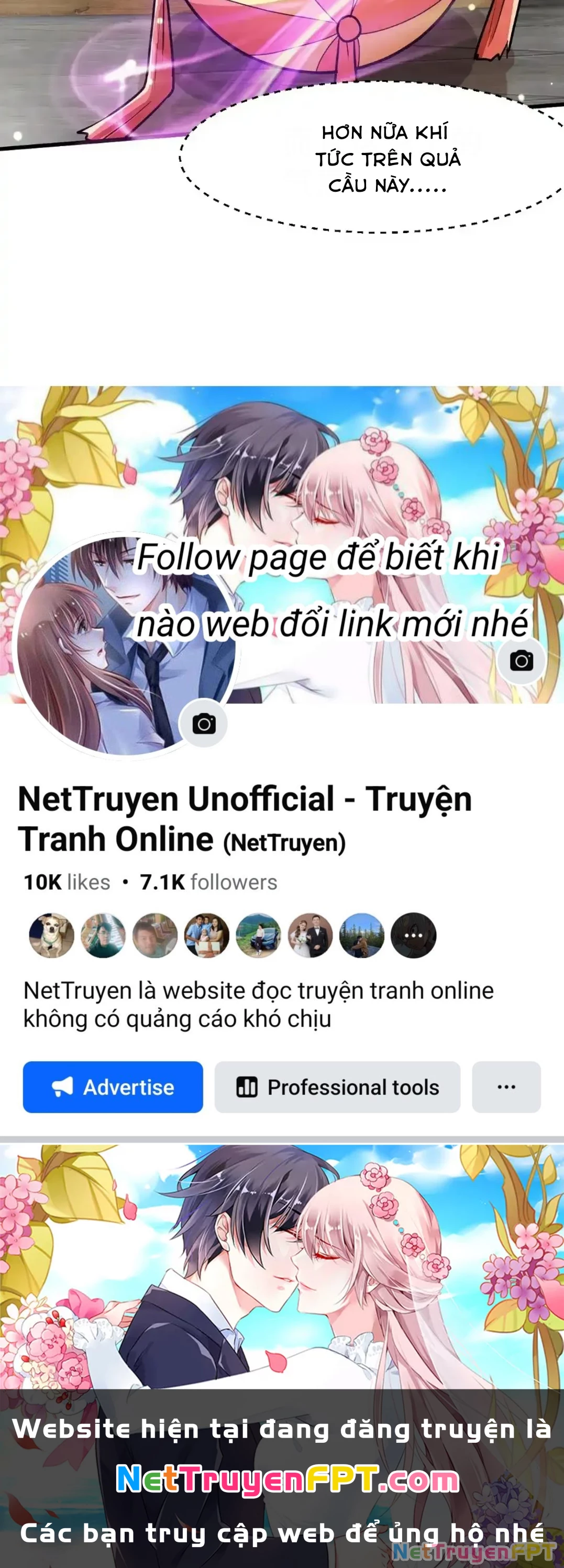 Nương Tử Của Ta Hơn Một Cái Kìa Lạ Chapter 66 - 44