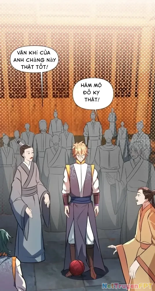 Nương Tử Của Ta Hơn Một Cái Kìa Lạ Chapter 67 - 3