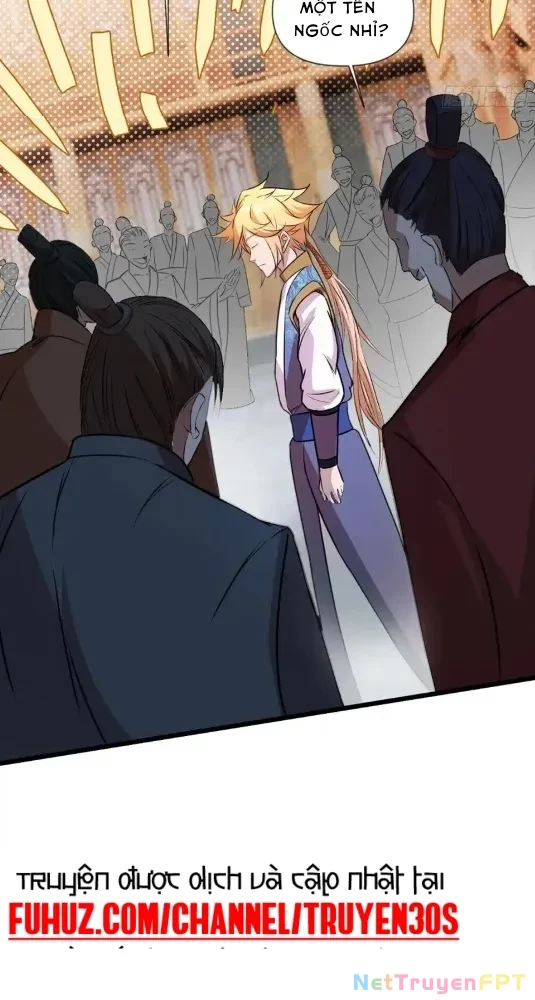 Nương Tử Của Ta Hơn Một Cái Kìa Lạ Chapter 67 - 7