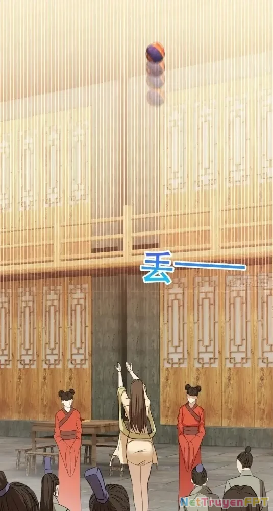 Nương Tử Của Ta Hơn Một Cái Kìa Lạ Chapter 67 - 10