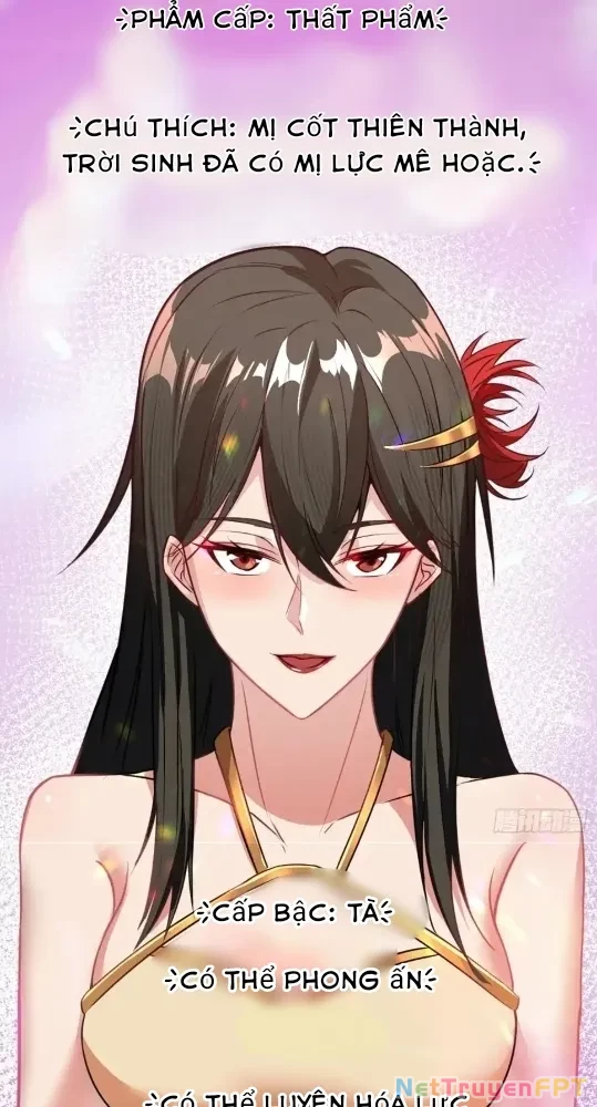 Nương Tử Của Ta Hơn Một Cái Kìa Lạ Chapter 67 - 16