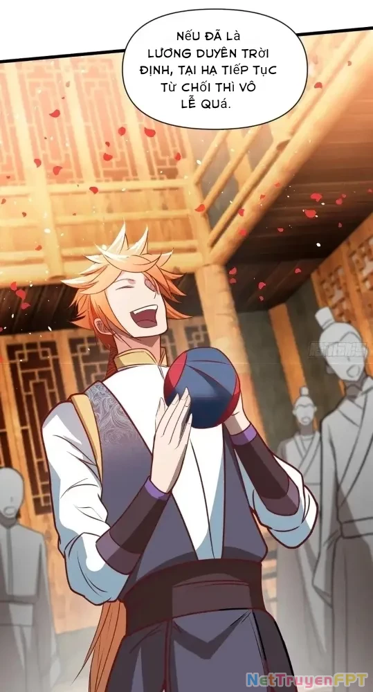 Nương Tử Của Ta Hơn Một Cái Kìa Lạ Chapter 67 - 18