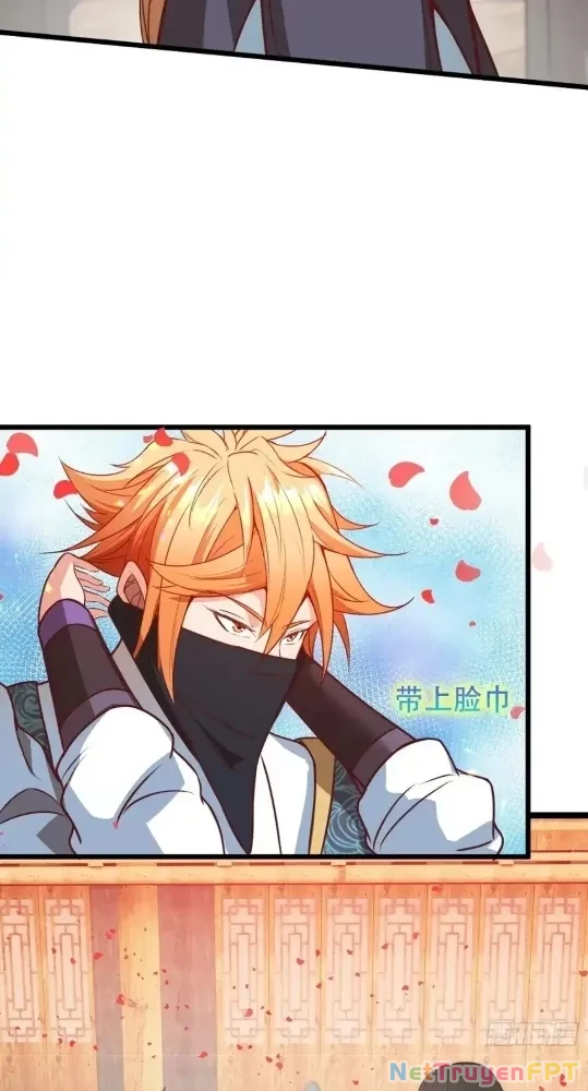 Nương Tử Của Ta Hơn Một Cái Kìa Lạ Chapter 67 - 19