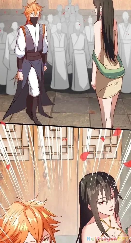 Nương Tử Của Ta Hơn Một Cái Kìa Lạ Chapter 67 - 20