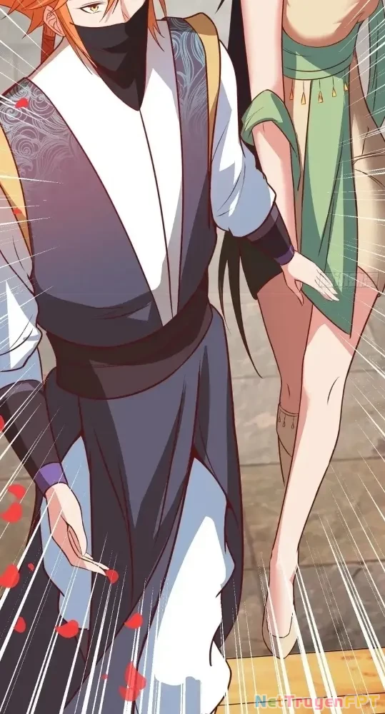 Nương Tử Của Ta Hơn Một Cái Kìa Lạ Chapter 67 - 21