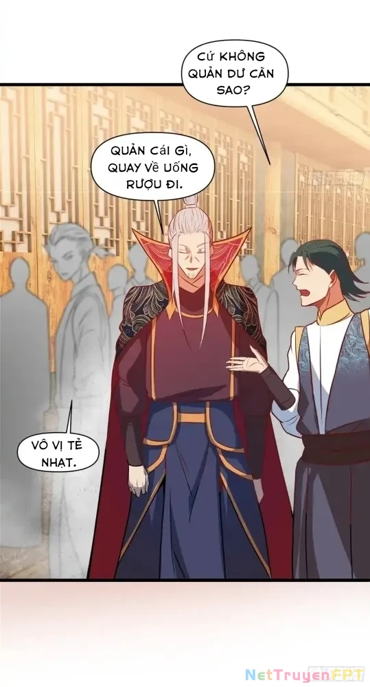 Nương Tử Của Ta Hơn Một Cái Kìa Lạ Chapter 67 - 23