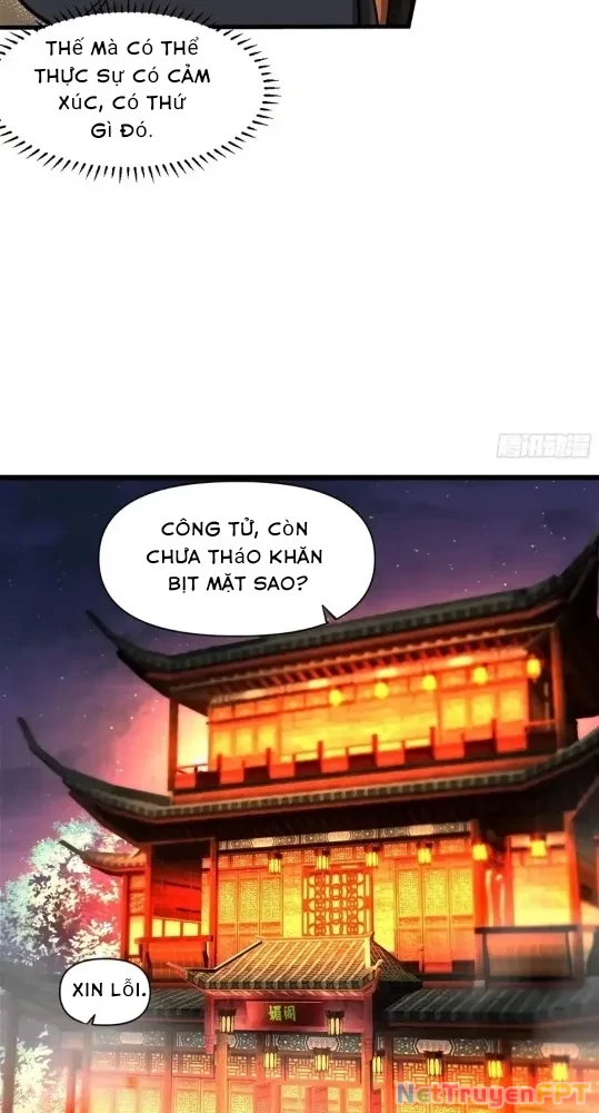 Nương Tử Của Ta Hơn Một Cái Kìa Lạ Chapter 67 - 27