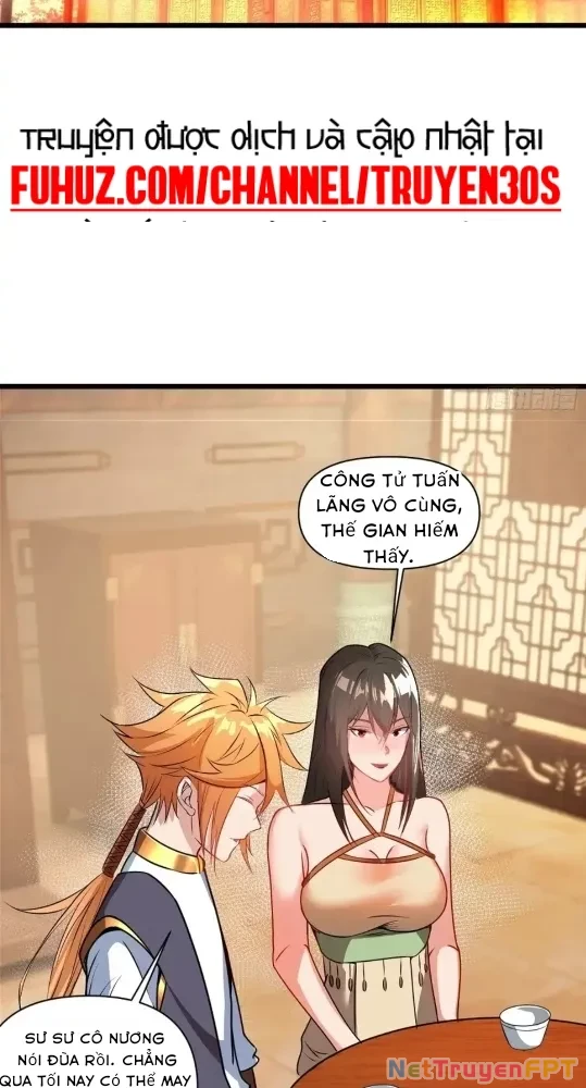 Nương Tử Của Ta Hơn Một Cái Kìa Lạ Chapter 67 - 28