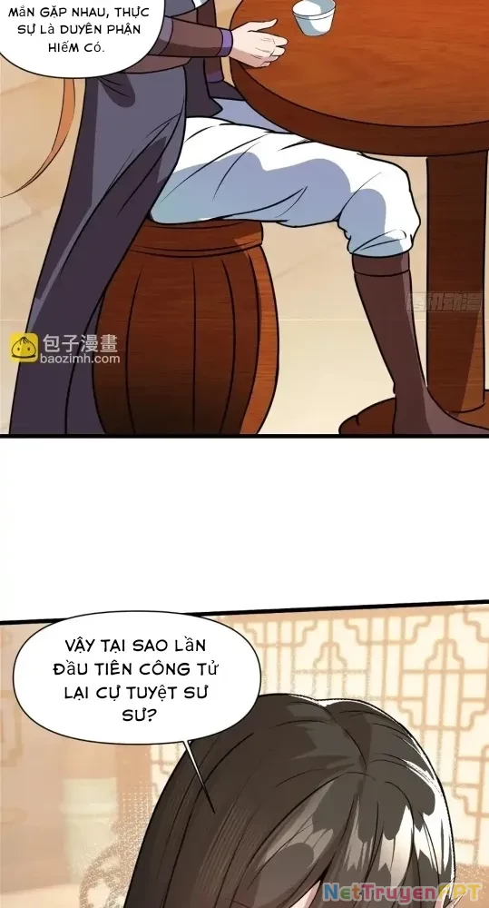 Nương Tử Của Ta Hơn Một Cái Kìa Lạ Chapter 67 - 29