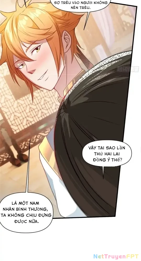 Nương Tử Của Ta Hơn Một Cái Kìa Lạ Chapter 67 - 31