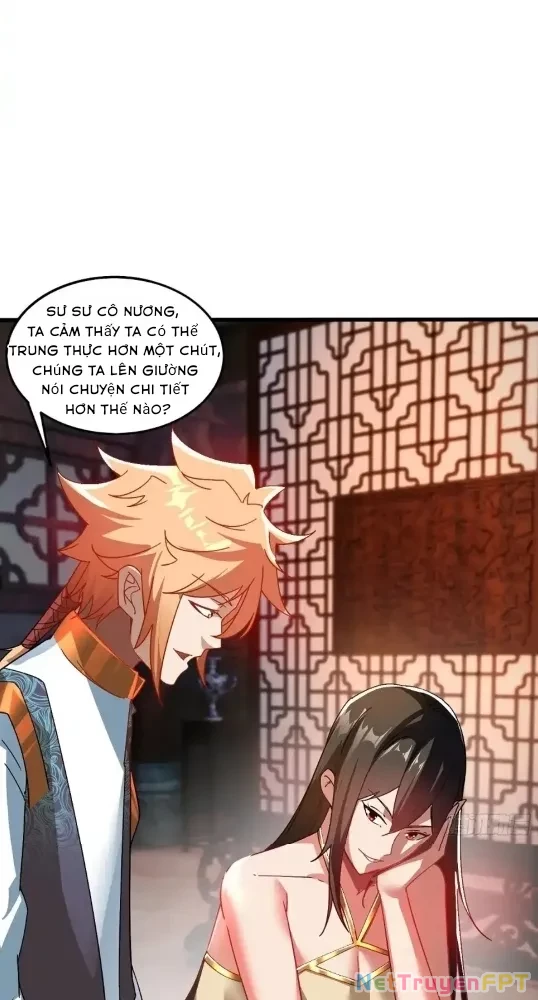 Nương Tử Của Ta Hơn Một Cái Kìa Lạ Chapter 67 - 35