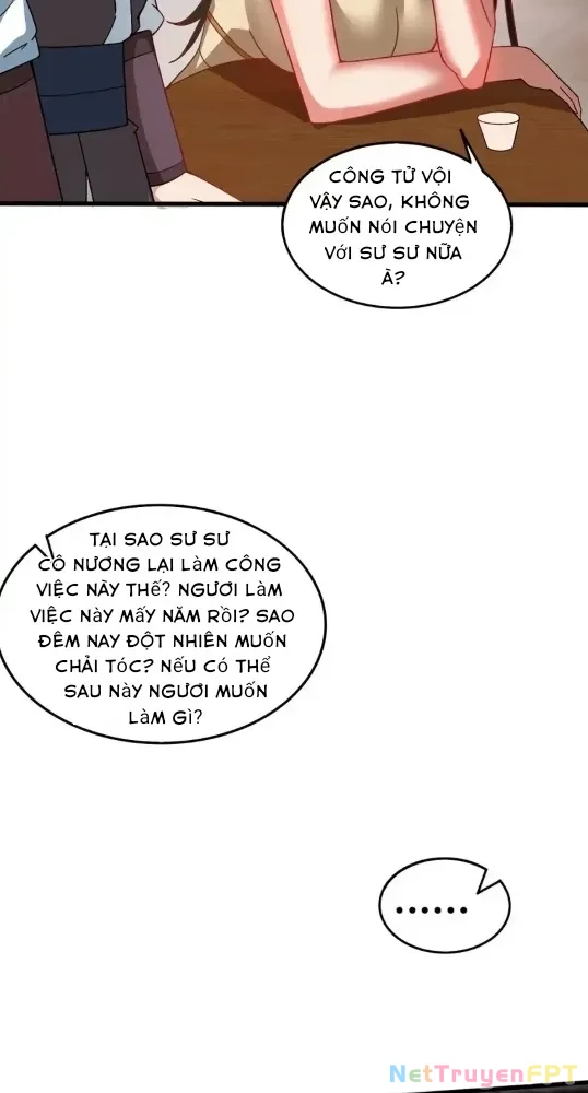 Nương Tử Của Ta Hơn Một Cái Kìa Lạ Chapter 67 - 36