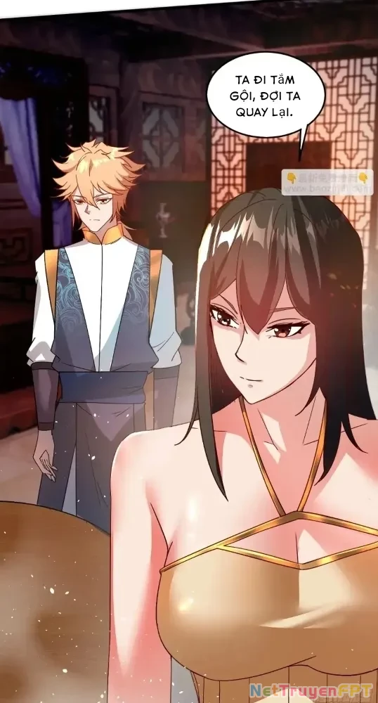 Nương Tử Của Ta Hơn Một Cái Kìa Lạ Chapter 67 - 37