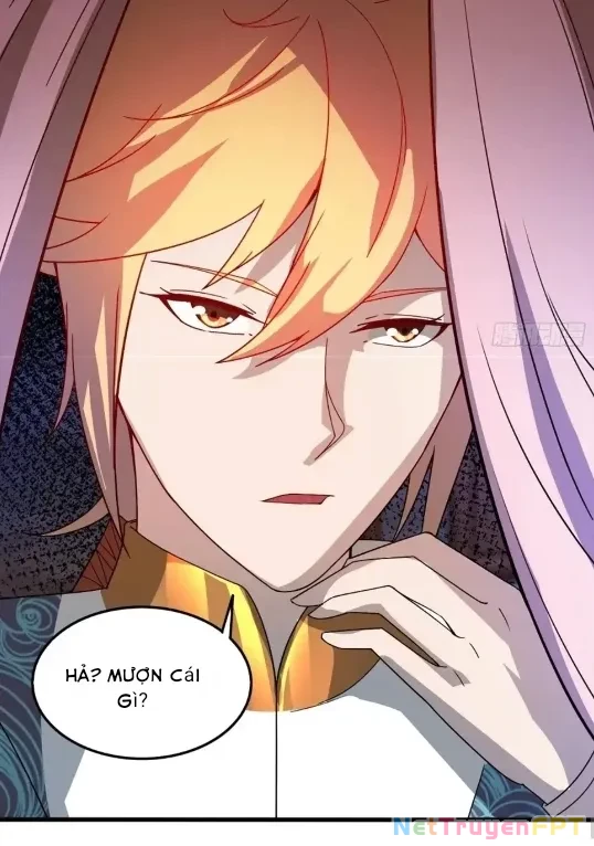 Nương Tử Của Ta Hơn Một Cái Kìa Lạ Chapter 67 - 43