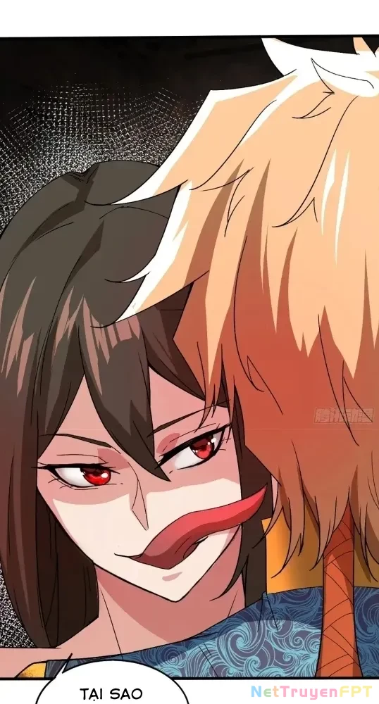 Nương Tử Của Ta Hơn Một Cái Kìa Lạ Chapter 67 - 50