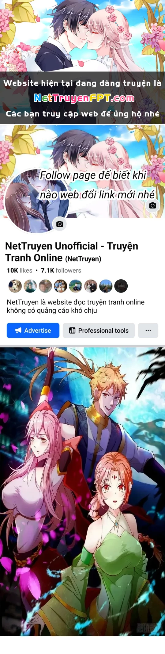 Nương Tử Của Ta Hơn Một Cái Kìa Lạ Chapter 70 - 1