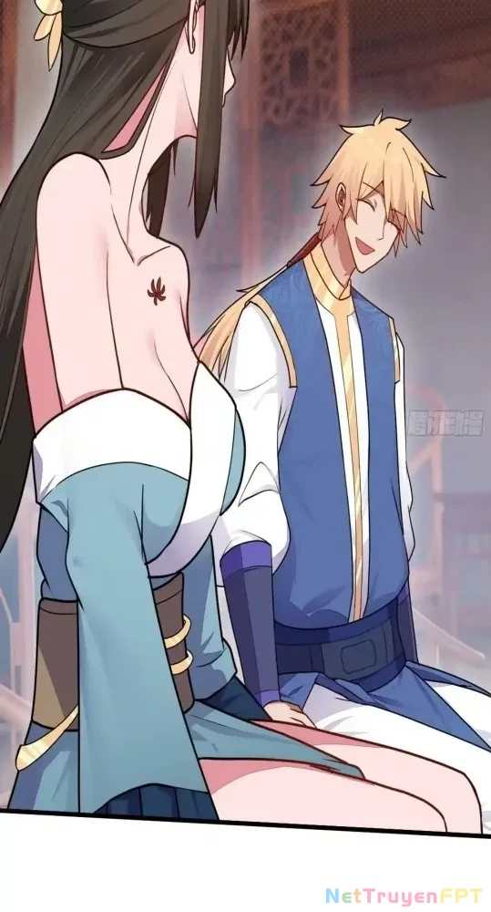 Nương Tử Của Ta Hơn Một Cái Kìa Lạ Chapter 70 - 4