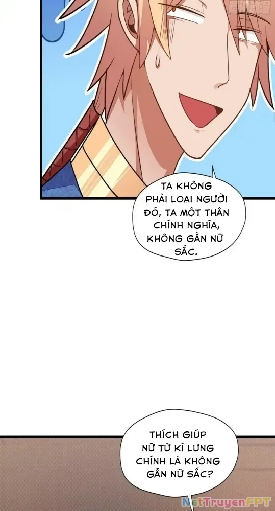 Nương Tử Của Ta Hơn Một Cái Kìa Lạ Chapter 70 - 7