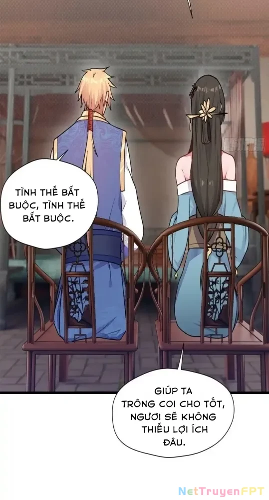 Nương Tử Của Ta Hơn Một Cái Kìa Lạ Chapter 70 - 8