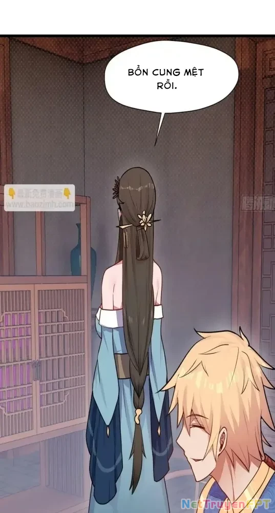 Nương Tử Của Ta Hơn Một Cái Kìa Lạ Chapter 70 - 11