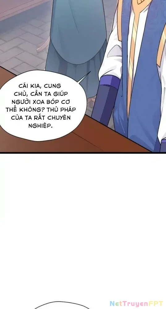 Nương Tử Của Ta Hơn Một Cái Kìa Lạ Chapter 70 - 12