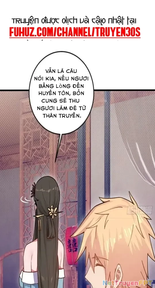 Nương Tử Của Ta Hơn Một Cái Kìa Lạ Chapter 70 - 27