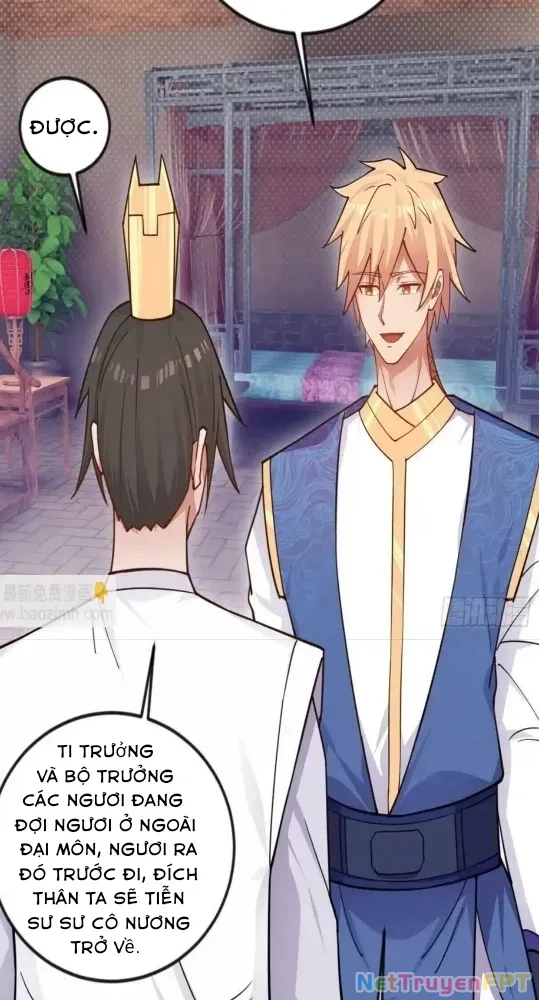 Nương Tử Của Ta Hơn Một Cái Kìa Lạ Chapter 70 - 31