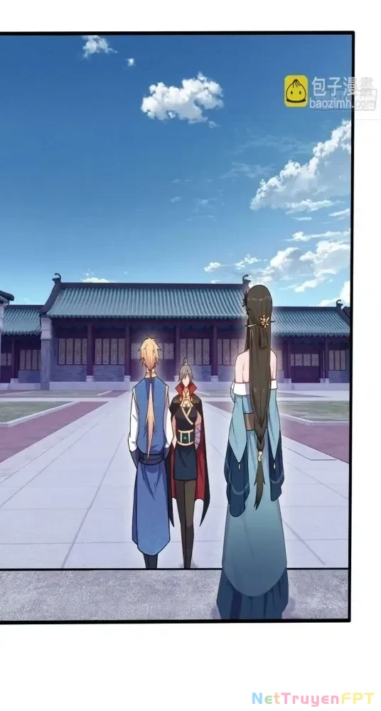 Nương Tử Của Ta Hơn Một Cái Kìa Lạ Chapter 70 - 33