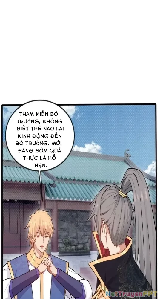 Nương Tử Của Ta Hơn Một Cái Kìa Lạ Chapter 70 - 34