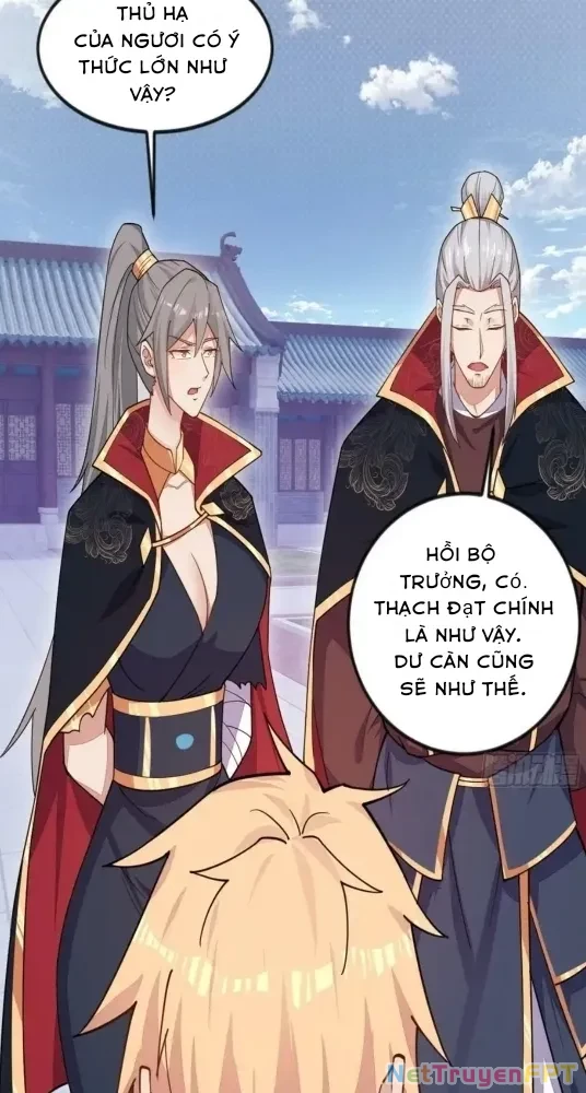 Nương Tử Của Ta Hơn Một Cái Kìa Lạ Chapter 70 - 39