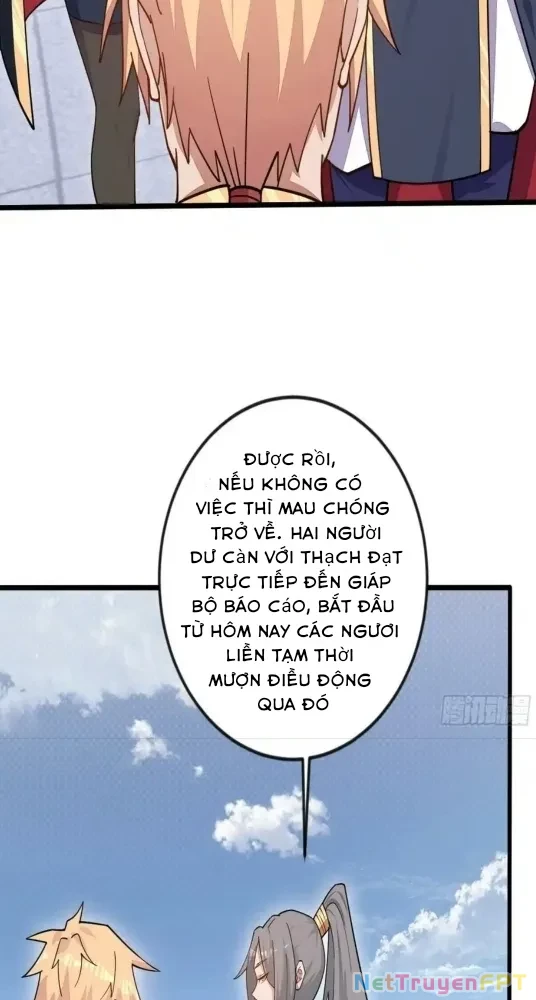 Nương Tử Của Ta Hơn Một Cái Kìa Lạ Chapter 70 - 40