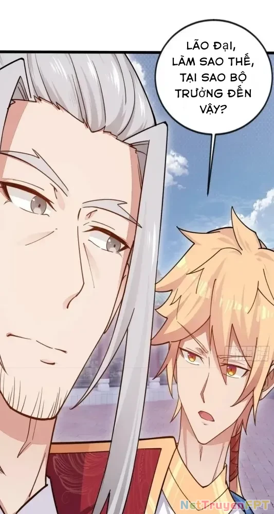 Nương Tử Của Ta Hơn Một Cái Kìa Lạ Chapter 70 - 42