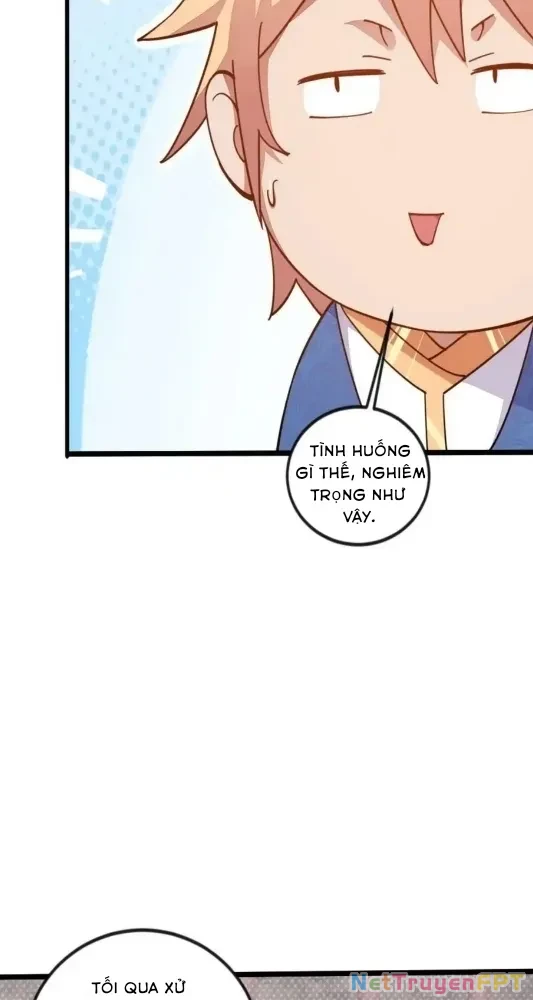 Nương Tử Của Ta Hơn Một Cái Kìa Lạ Chapter 70 - 45