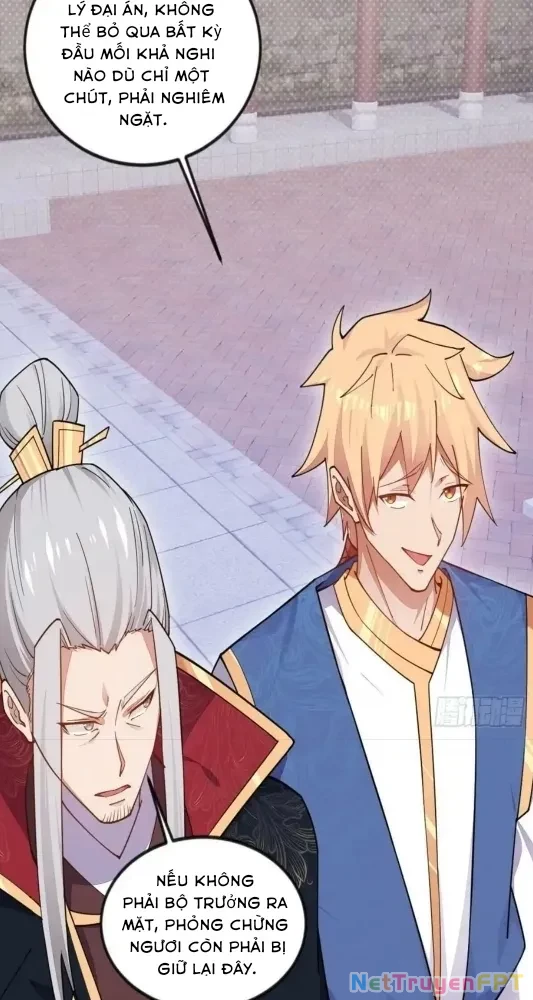 Nương Tử Của Ta Hơn Một Cái Kìa Lạ Chapter 70 - 46