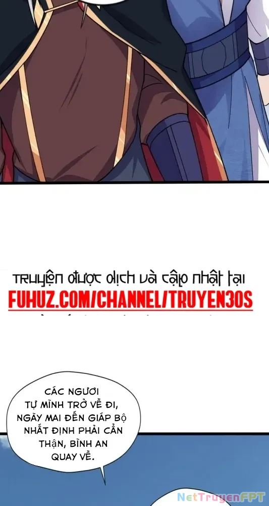 Nương Tử Của Ta Hơn Một Cái Kìa Lạ Chapter 70 - 47