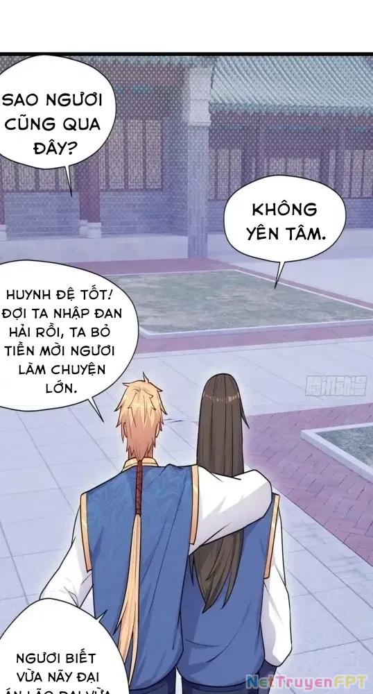 Nương Tử Của Ta Hơn Một Cái Kìa Lạ Chapter 70 - 52