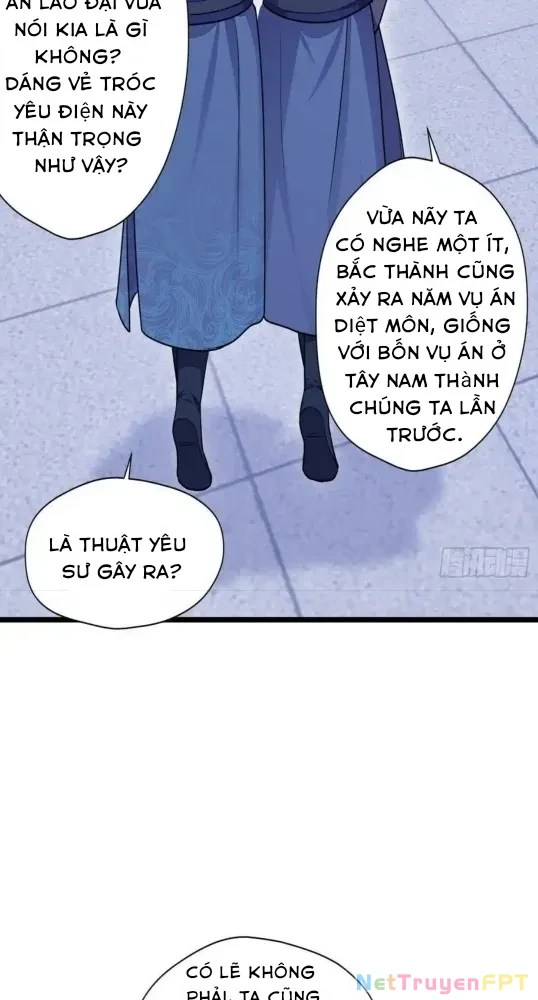 Nương Tử Của Ta Hơn Một Cái Kìa Lạ Chapter 70 - 53