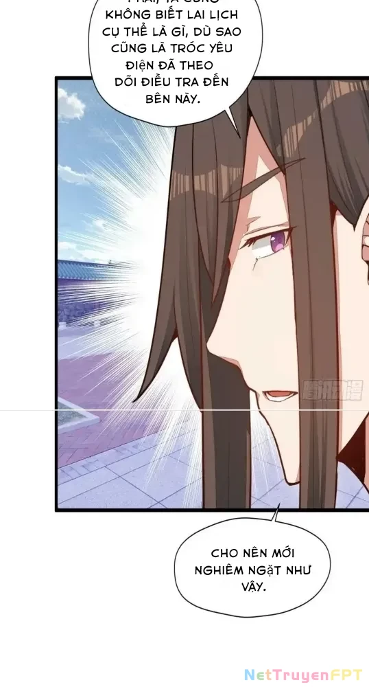 Nương Tử Của Ta Hơn Một Cái Kìa Lạ Chapter 70 - 54