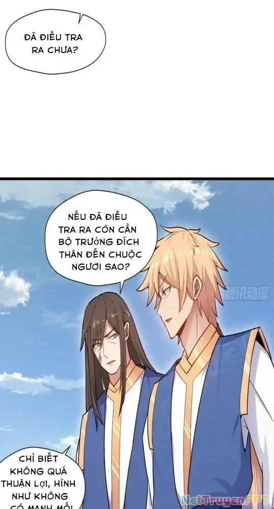 Nương Tử Của Ta Hơn Một Cái Kìa Lạ Chapter 70 - 55