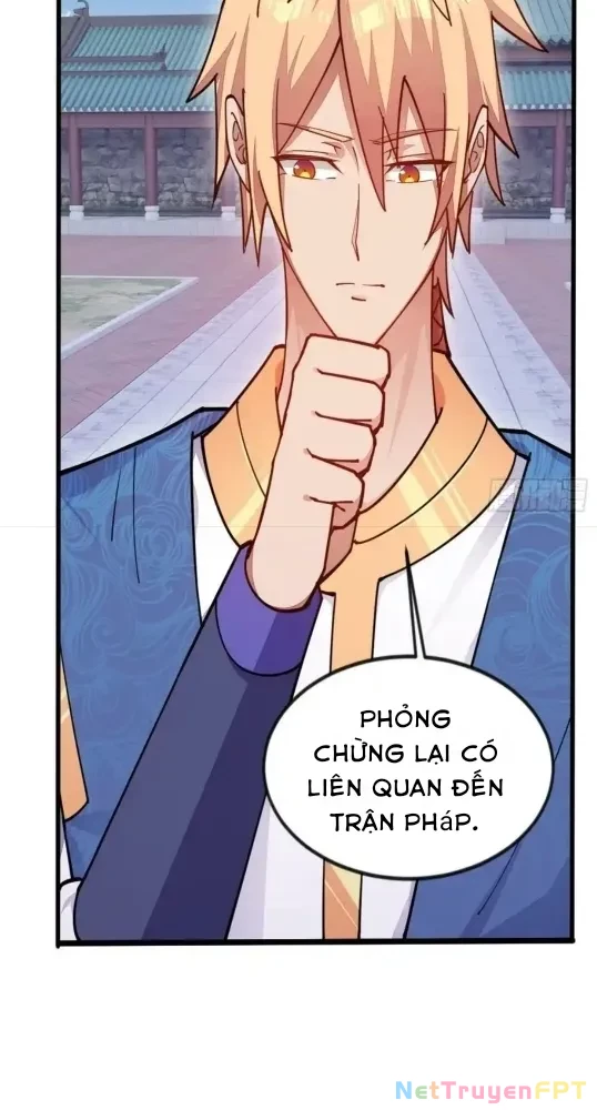 Nương Tử Của Ta Hơn Một Cái Kìa Lạ Chapter 70 - 57