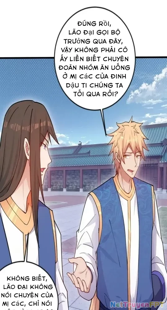 Nương Tử Của Ta Hơn Một Cái Kìa Lạ Chapter 70 - 58