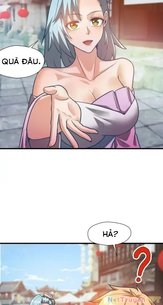 Nương Tử Của Ta Hơn Một Cái Kìa Lạ Chapter 71 - 3