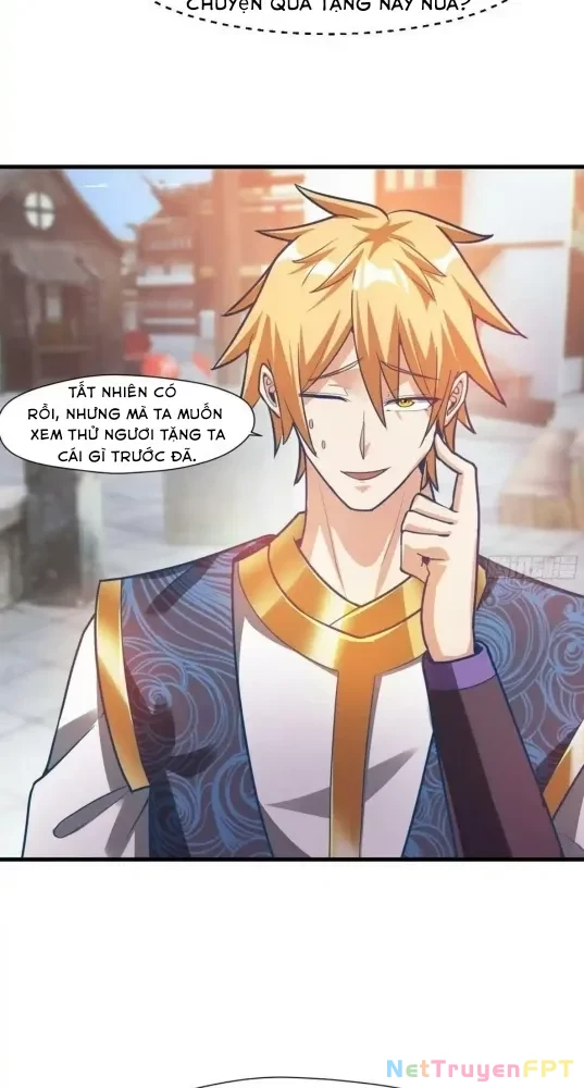 Nương Tử Của Ta Hơn Một Cái Kìa Lạ Chapter 71 - 5