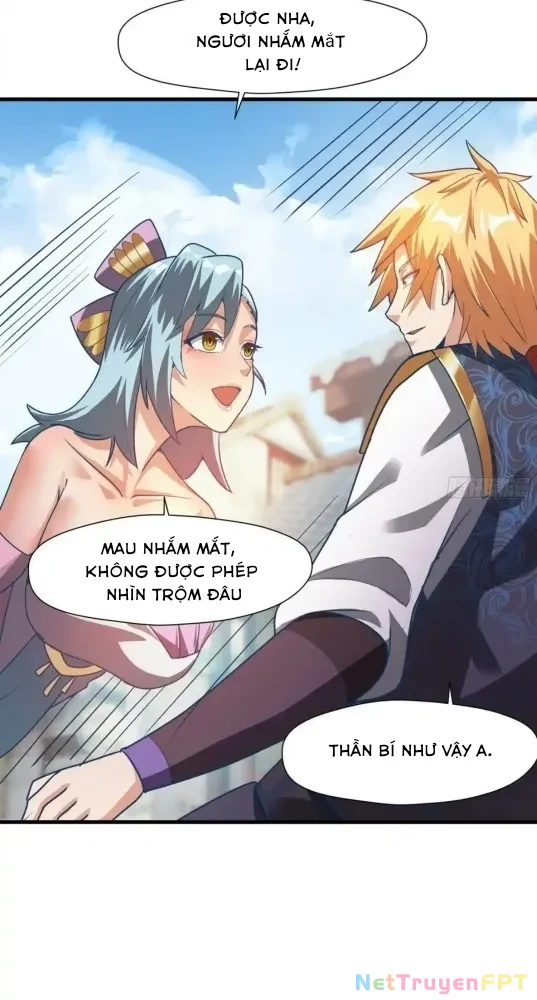 Nương Tử Của Ta Hơn Một Cái Kìa Lạ Chapter 71 - 6