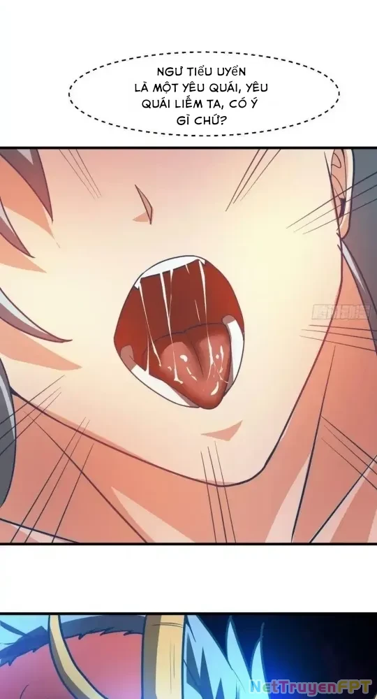 Nương Tử Của Ta Hơn Một Cái Kìa Lạ Chapter 71 - 9